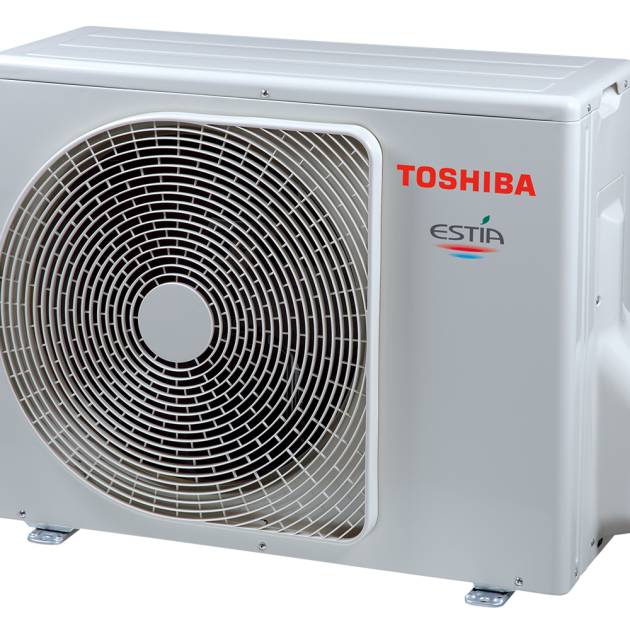 Toshiba ESTIA - All In One 6kW