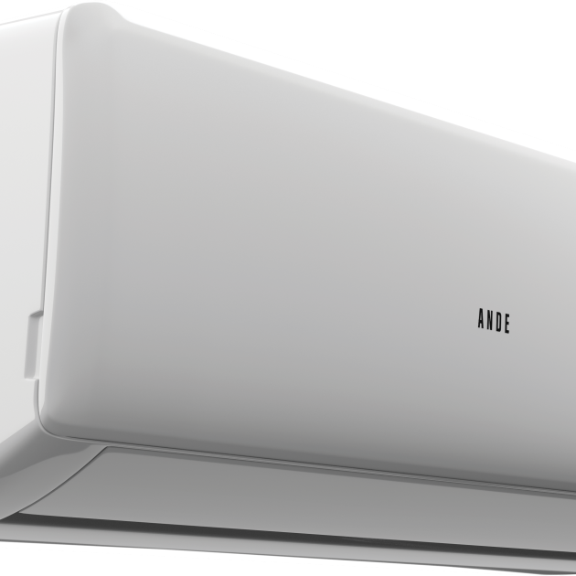 ANDE BASIC+ (3.5 - 3.6 kW)