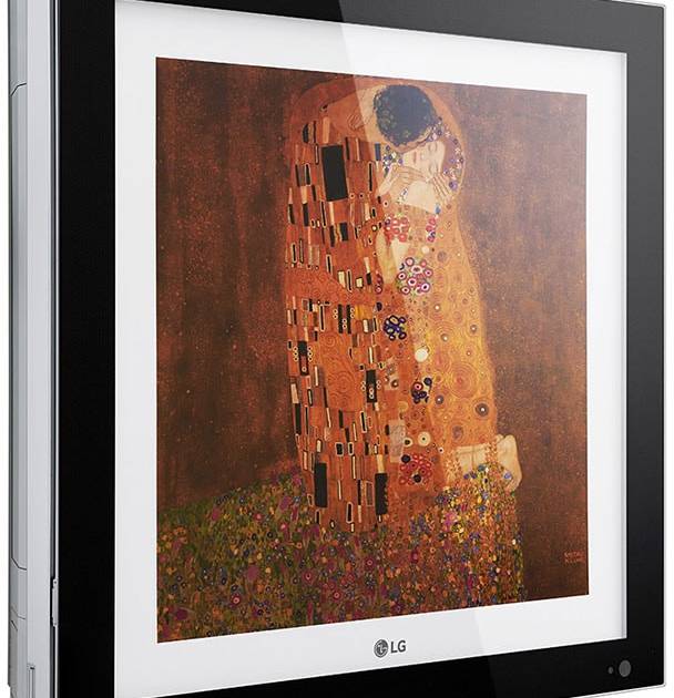 LG ARTCOOL GALLERY (2.5 - 3.3 kW)