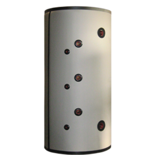 PSP 1000K – Wolnostojący zasobnik buforowy