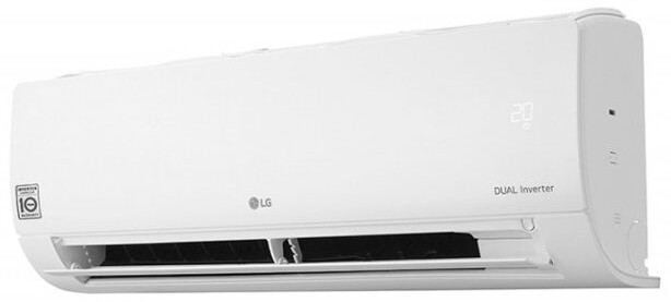 LG STANDARD 2 (2.5 - 3.3 kW)