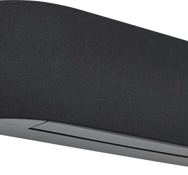 TOSHIBA HAORI  (3.5 - 4.2 kW)