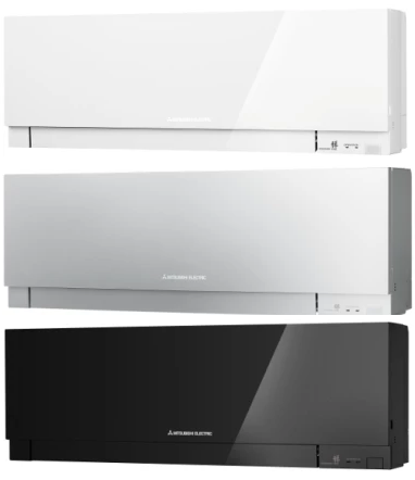 MITSUBISHI ELECTRIC PREMIUM (2.5 - 3.2 kW)