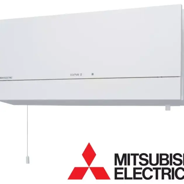 Mitsubishi Electric VL-100U5-E