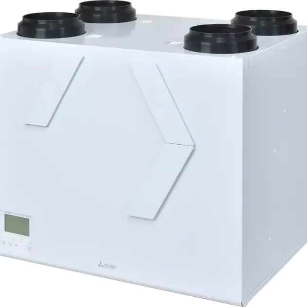 Mitsubishi Electric VL-250CZPVU*