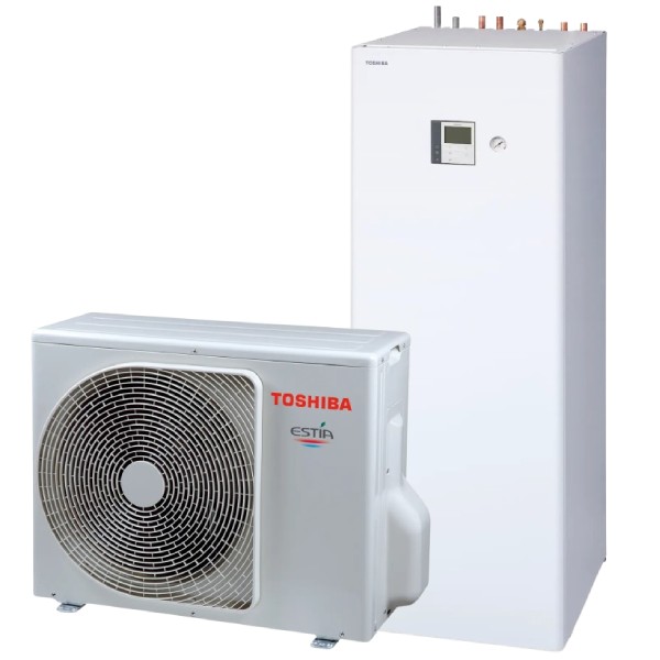 Toshiba ESTIA 6kW