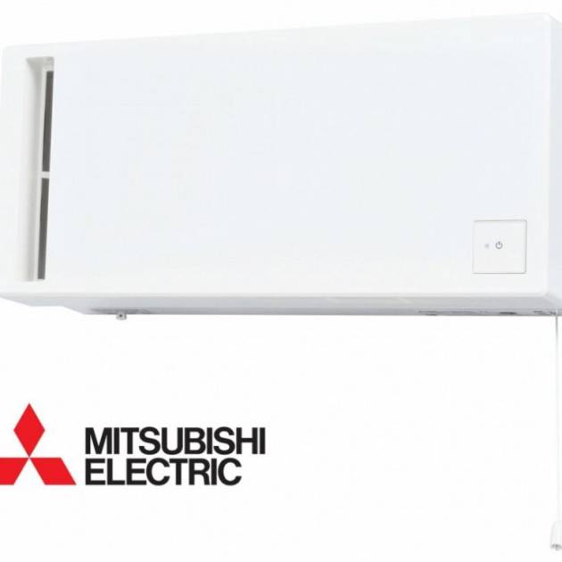 Mitsubishi Electric VL-50S2-E